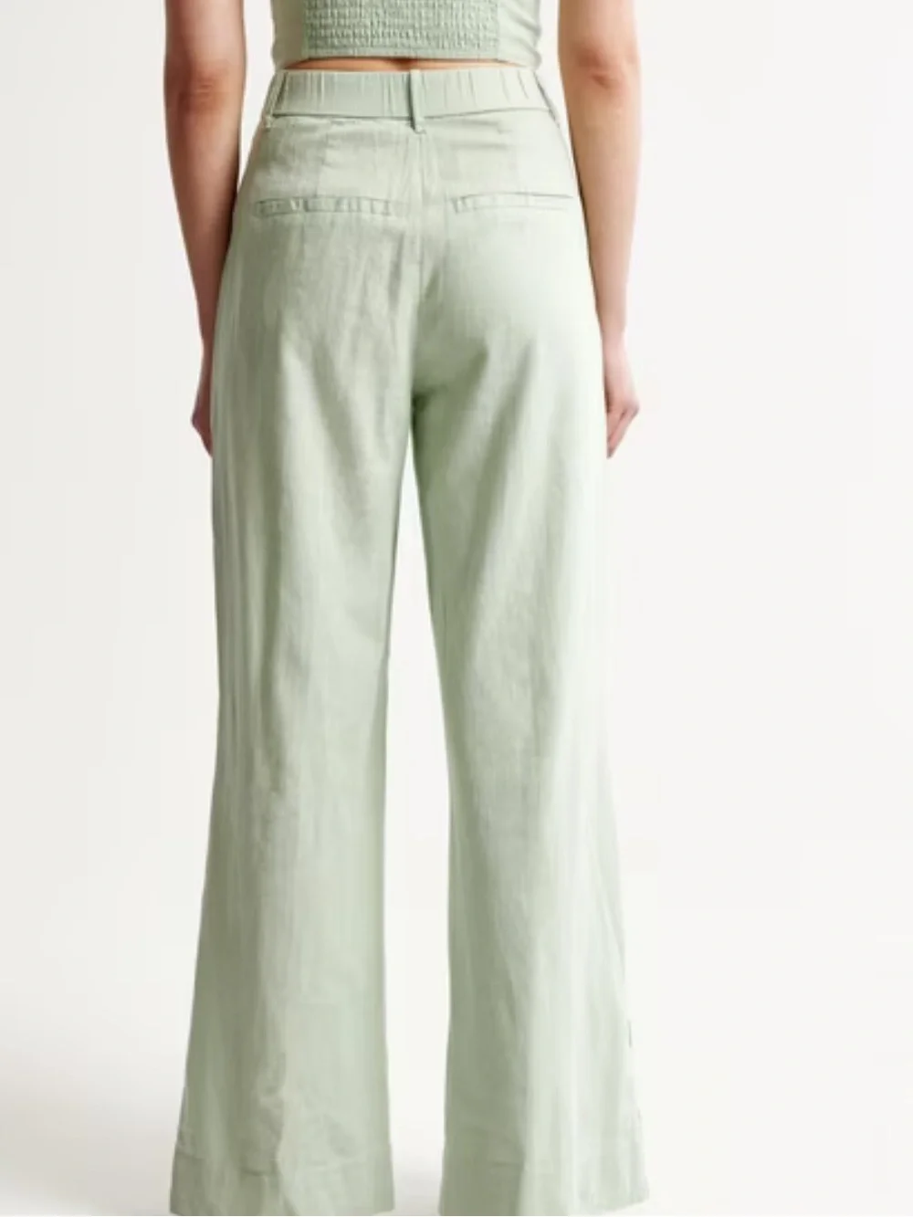 ARITZIA WILFRED THE EFFORTLESS LINEN PANT™